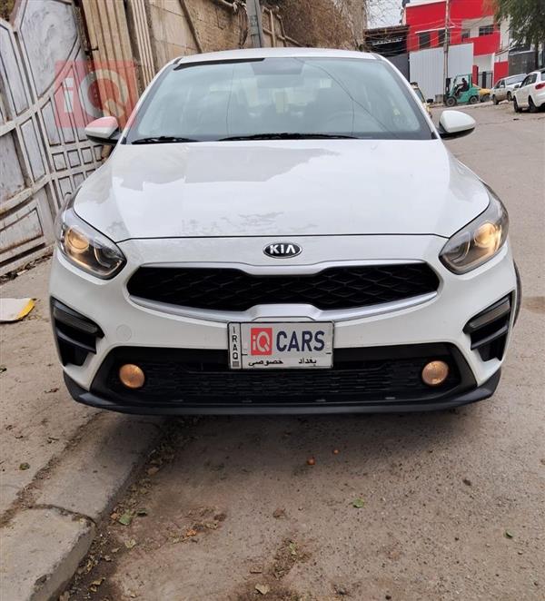 كيا سيراتو 2020 للبيع في العراق -  بغداد